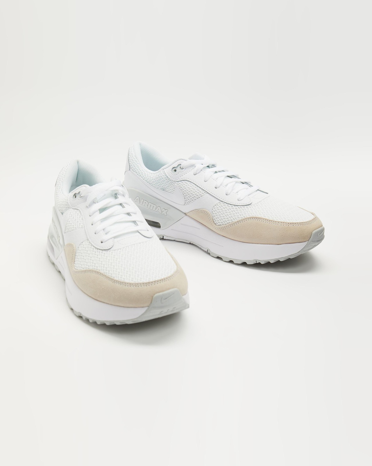 Air Max SYSTM - Men's