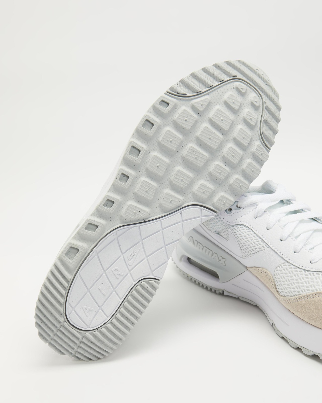 Air Max SYSTM - Men's