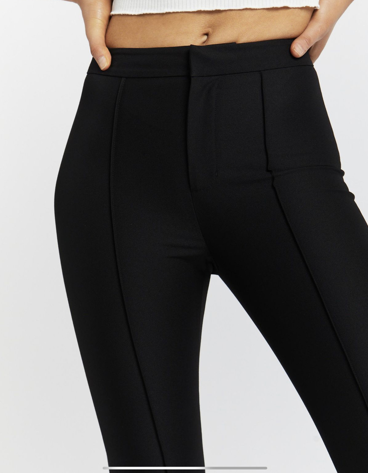 Mali pants from Atmos&Here
