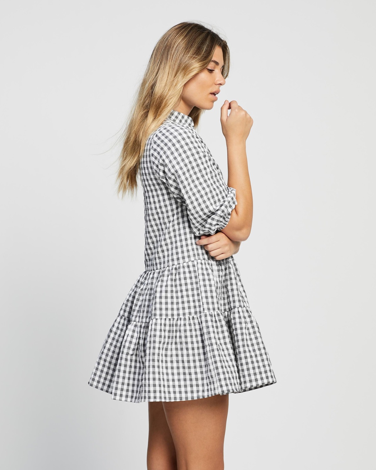 Leila Mini Dress