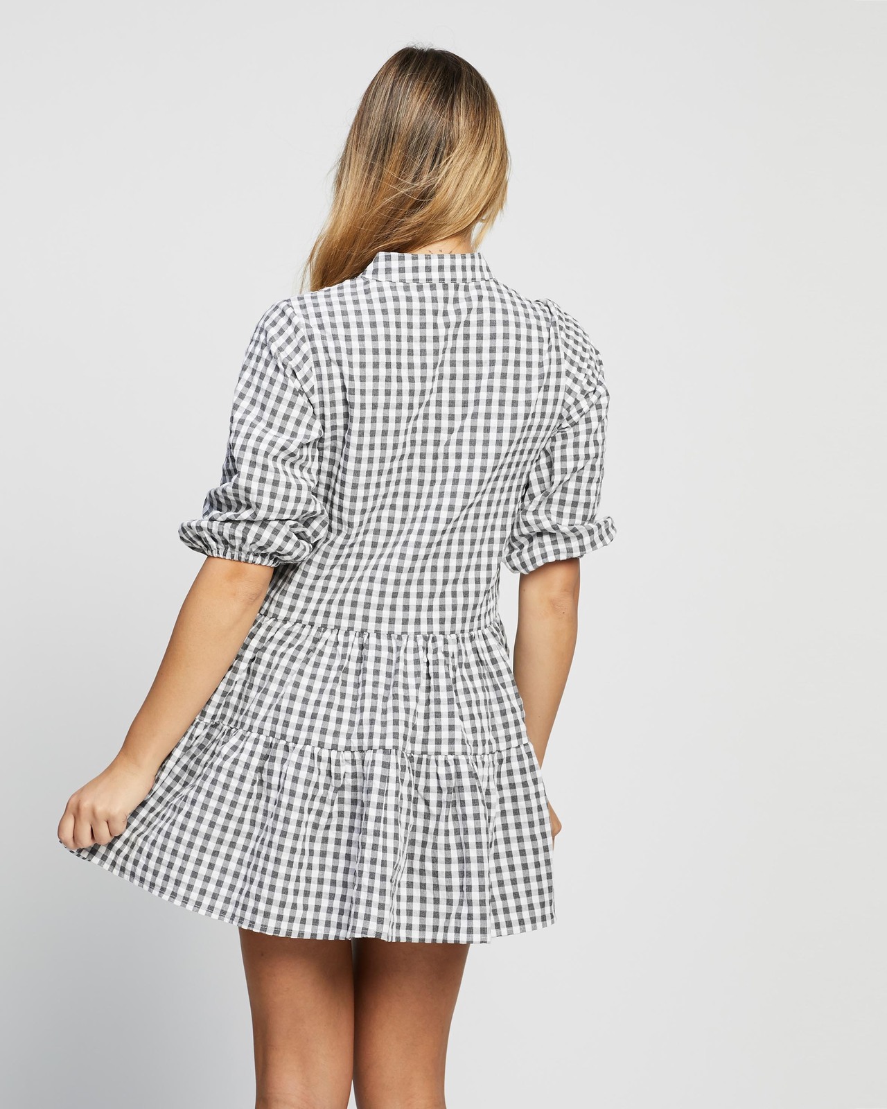 Leila Mini Dress