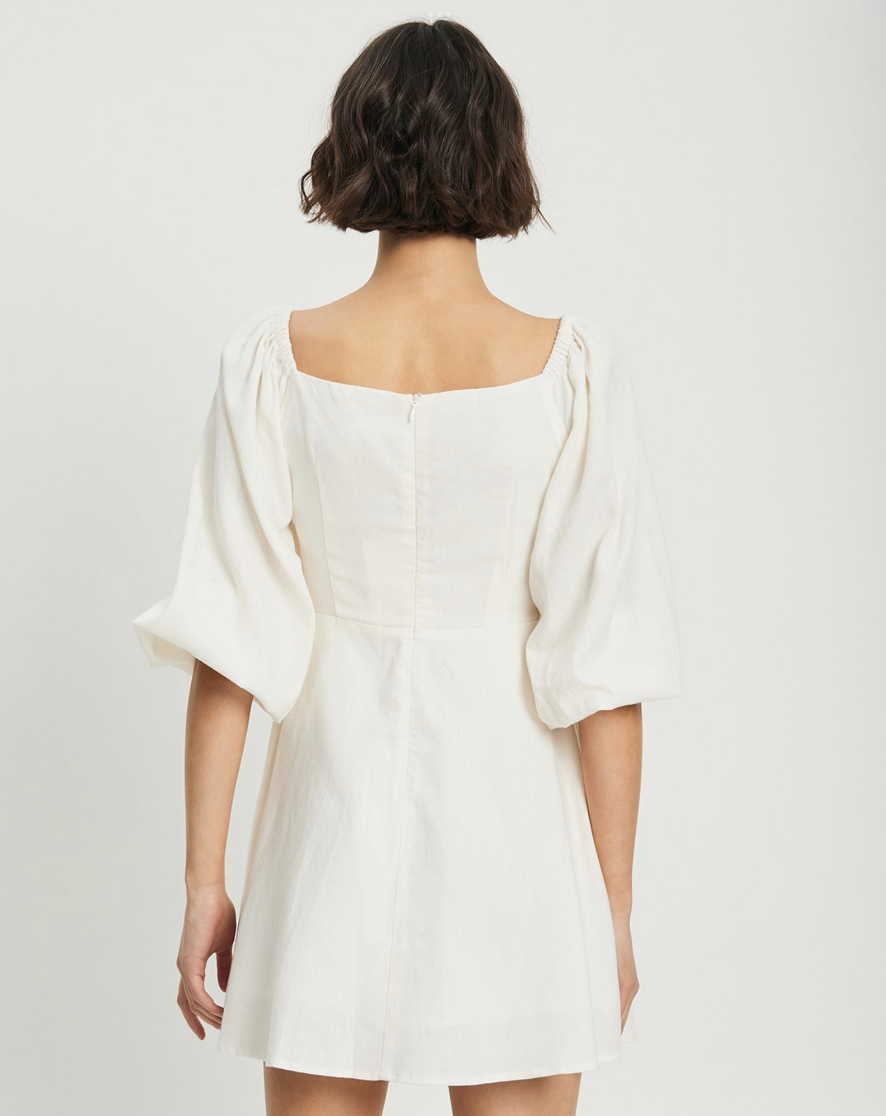 Lewis mini dress