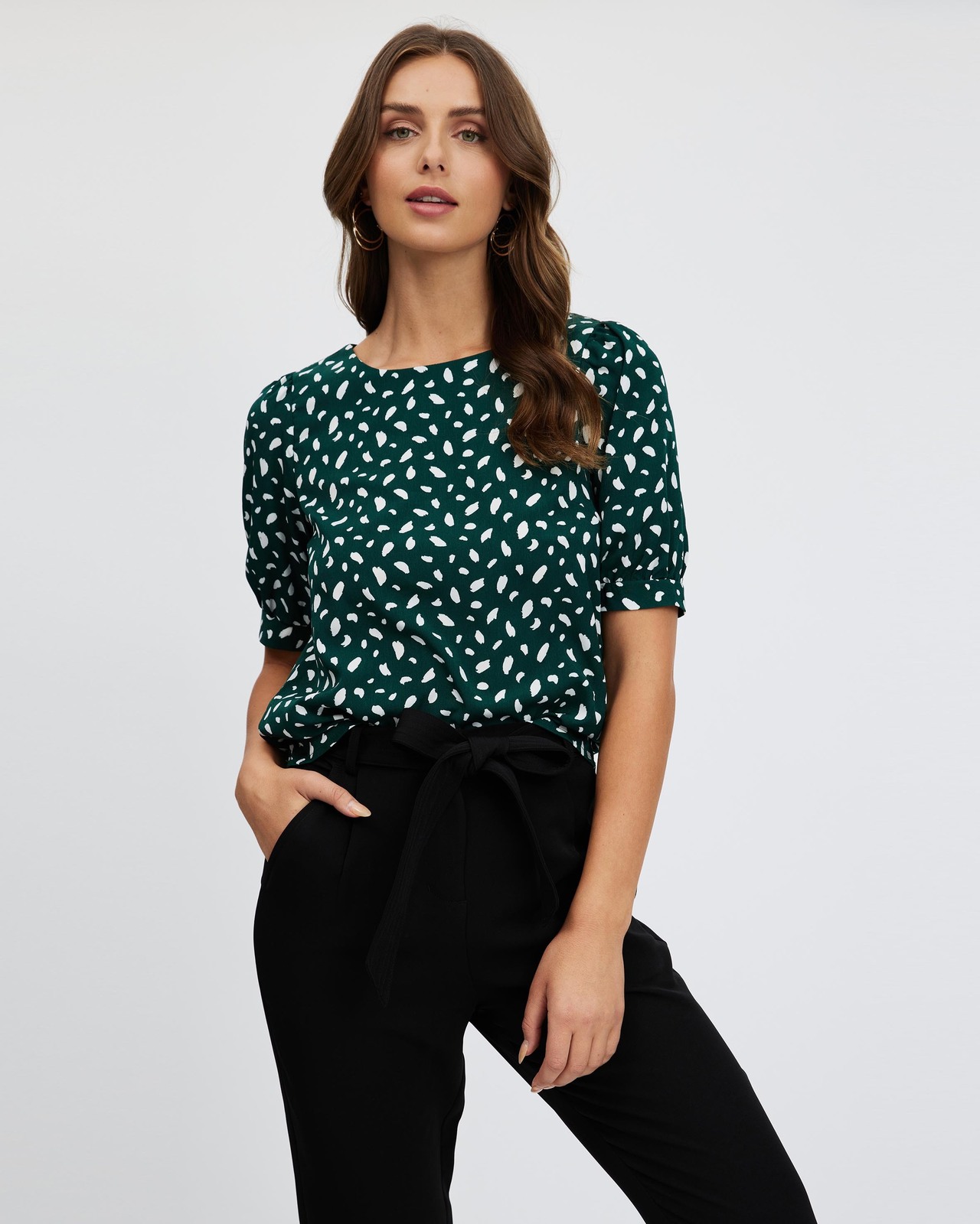 Elise Blouse