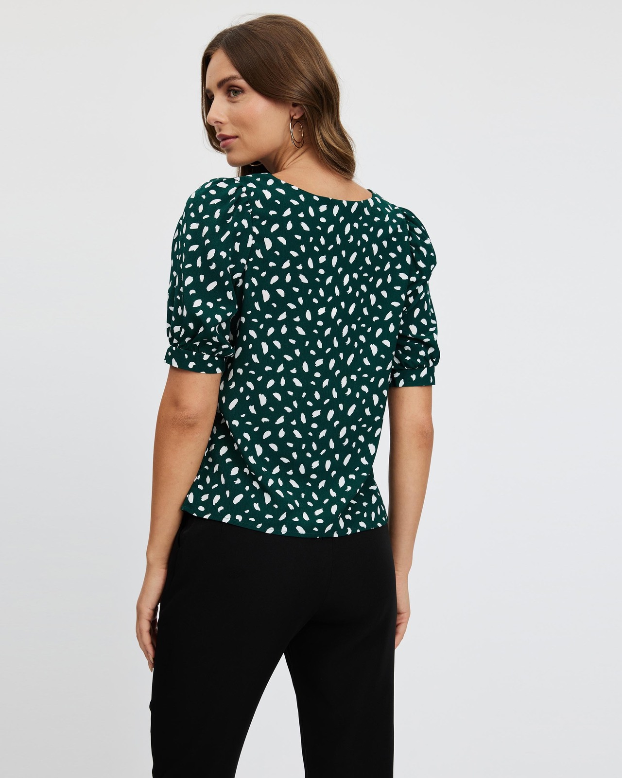 Elise Blouse