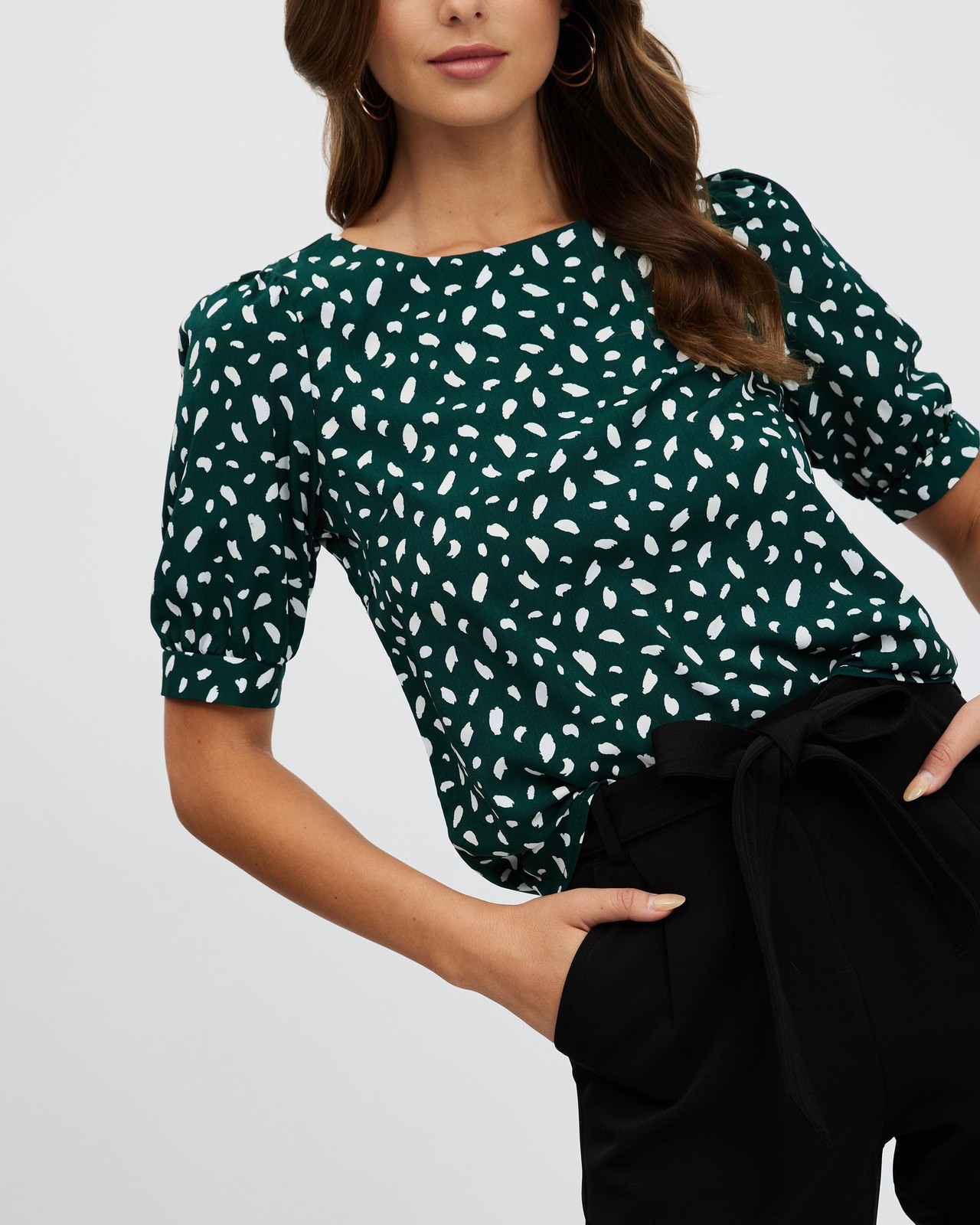 Elise Blouse