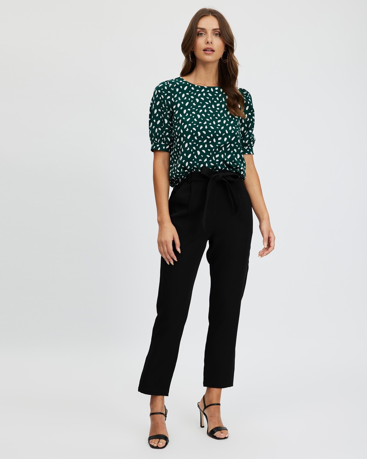 Elise Blouse