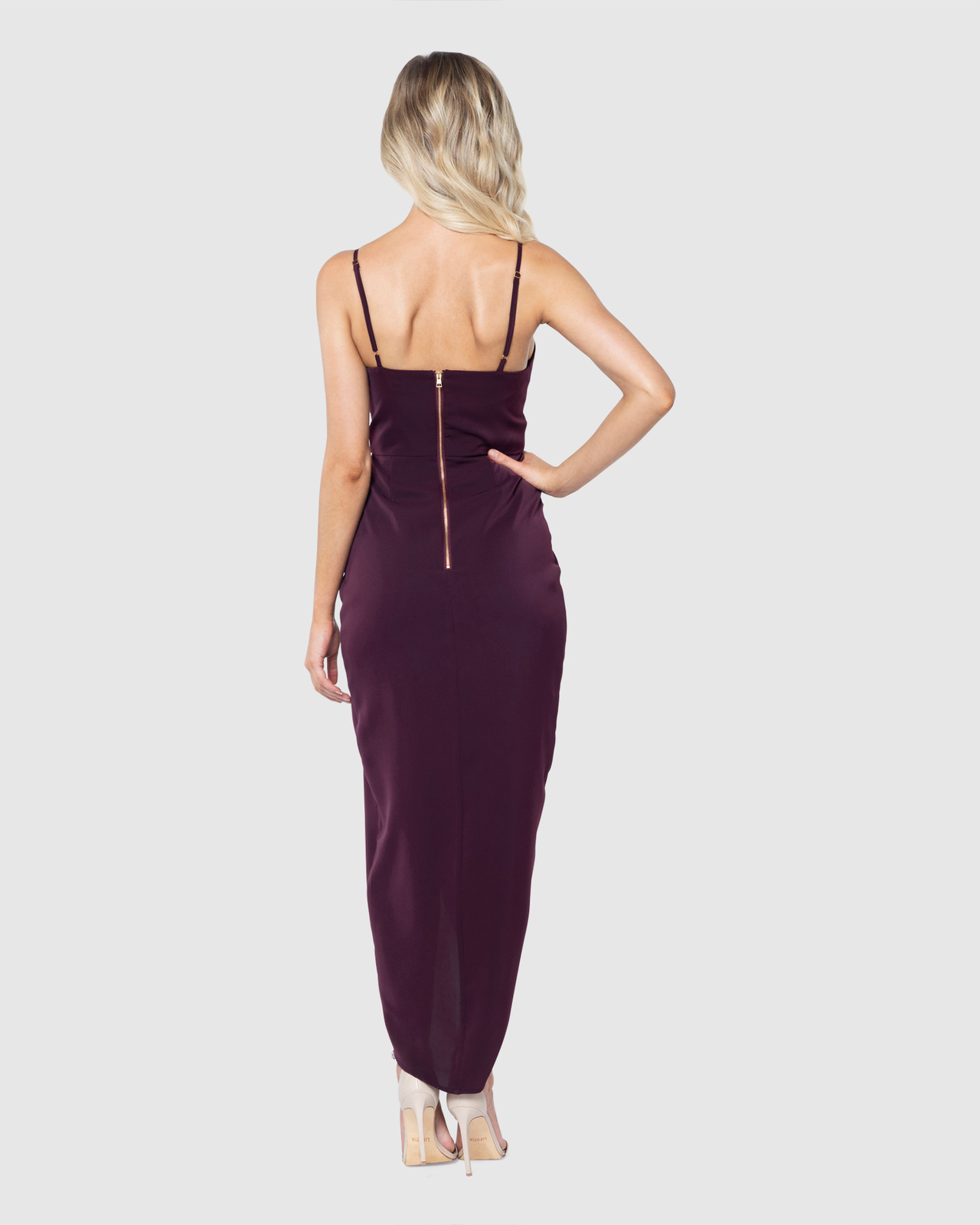 Aviana Dress