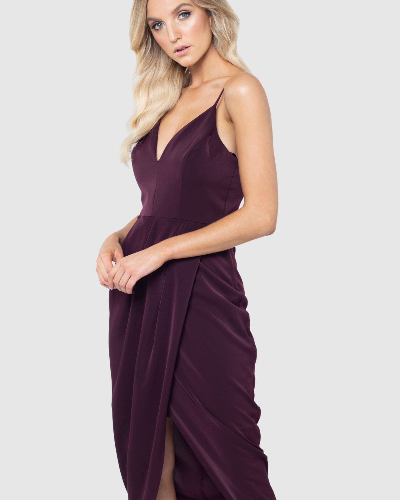 Aviana Dress