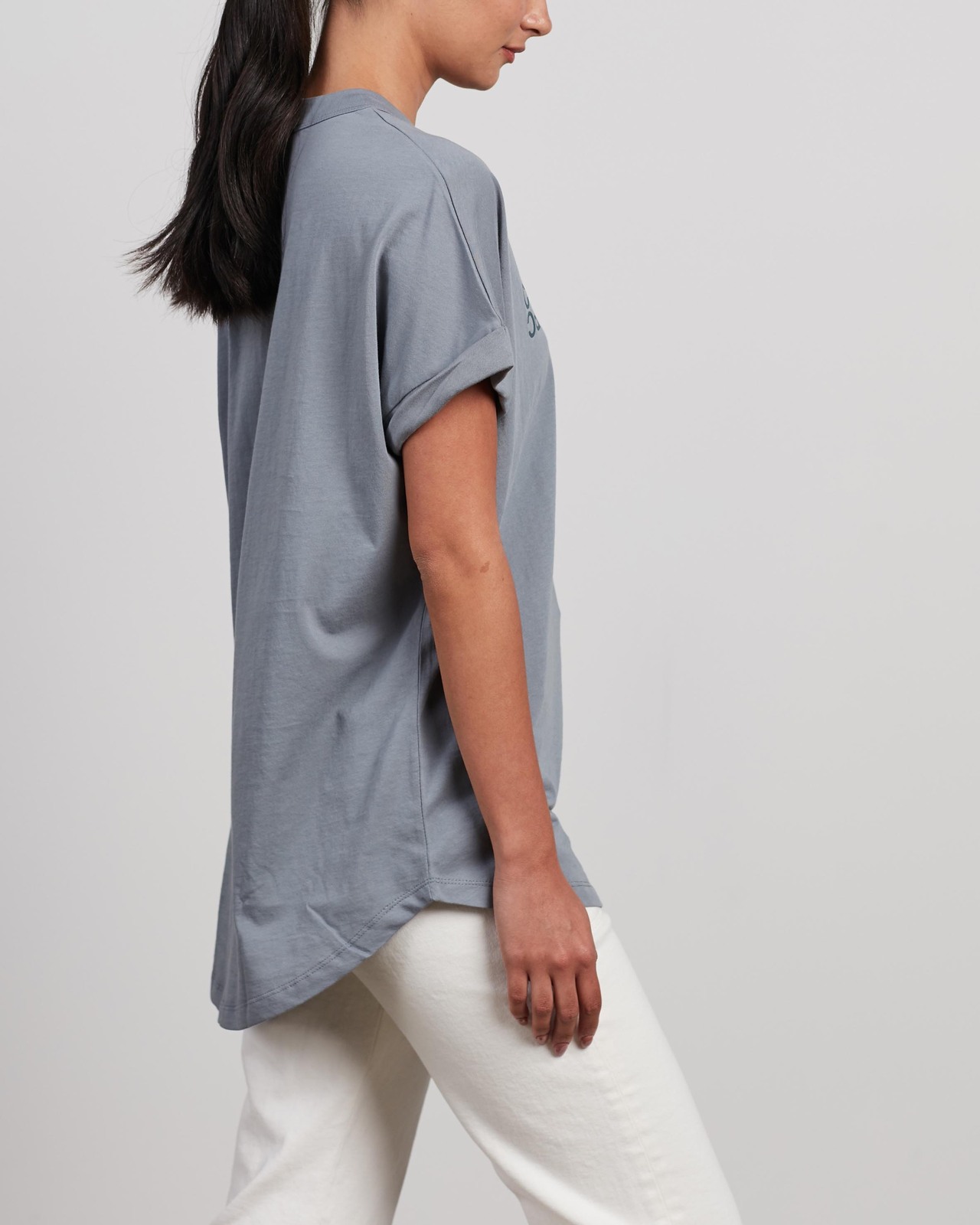 Huntington 2.0 Tee