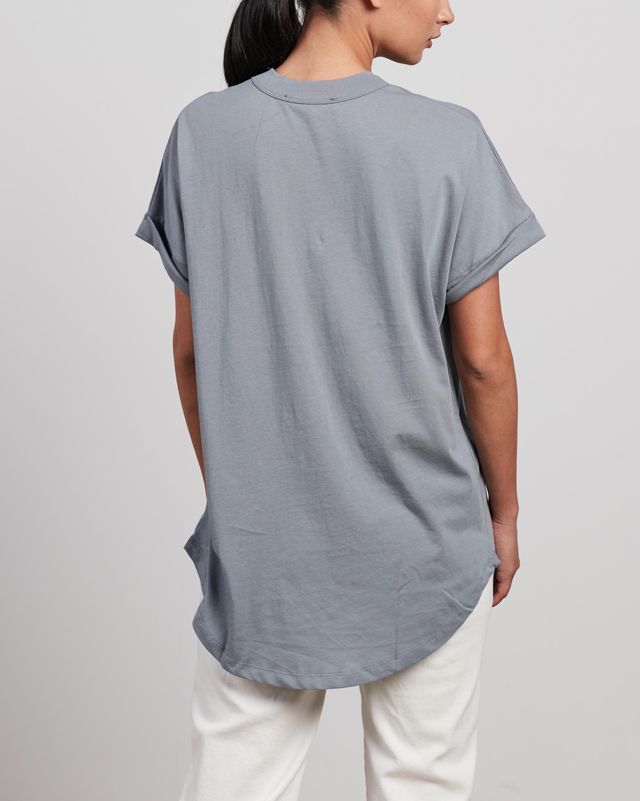 Huntington 2.0 Tee