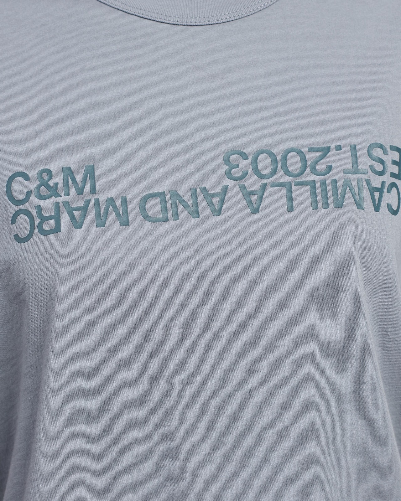 Huntington 2.0 Tee