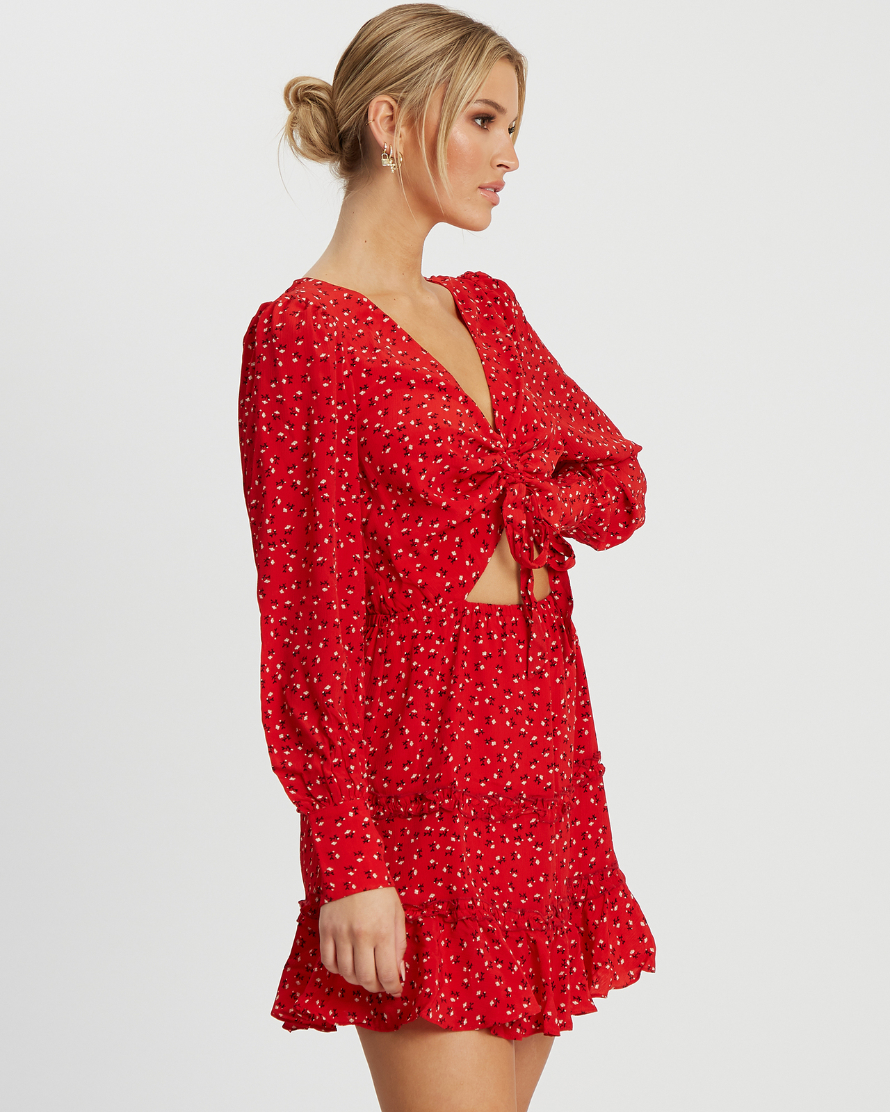 Olia Mini Dress