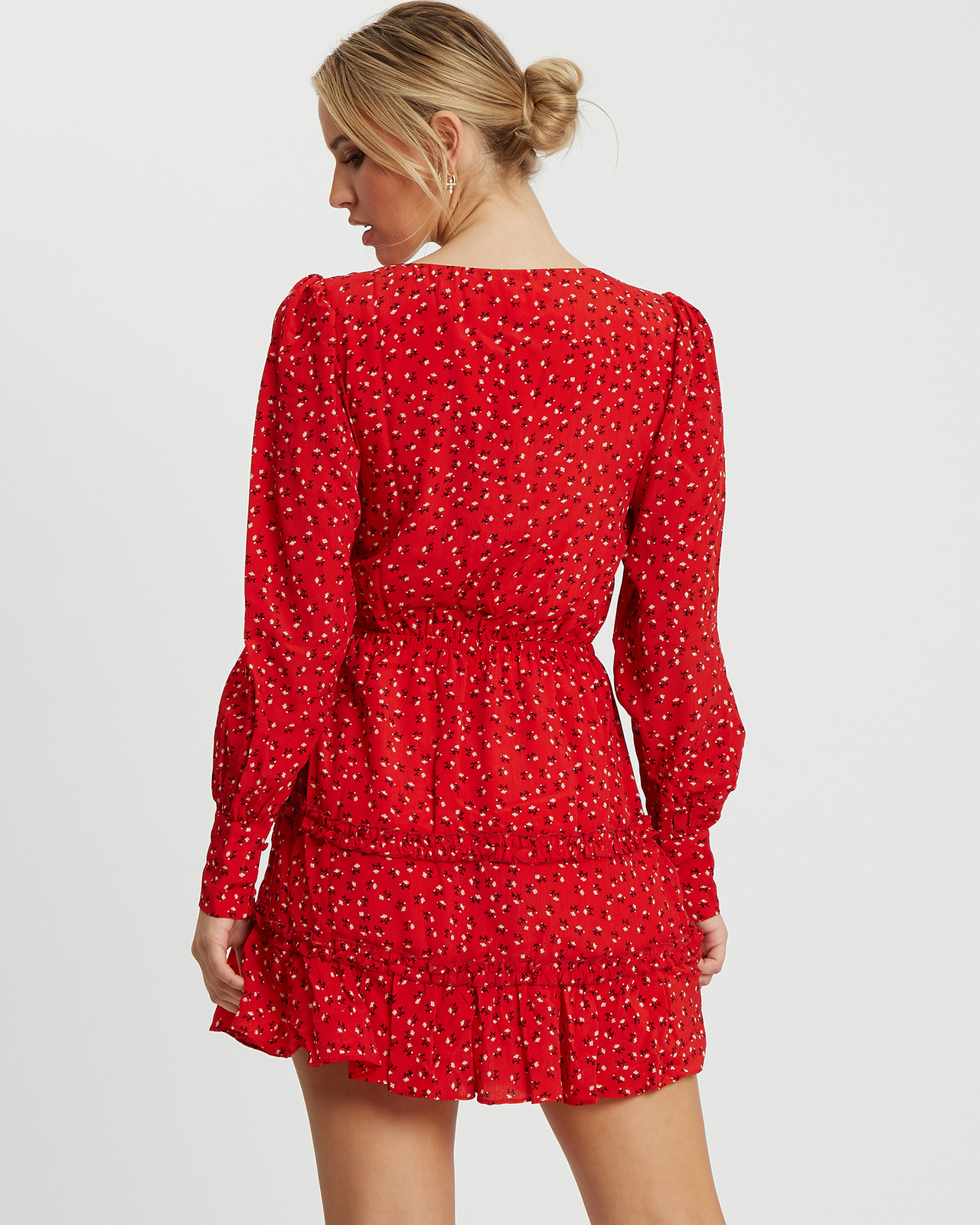 Olia Mini Dress
