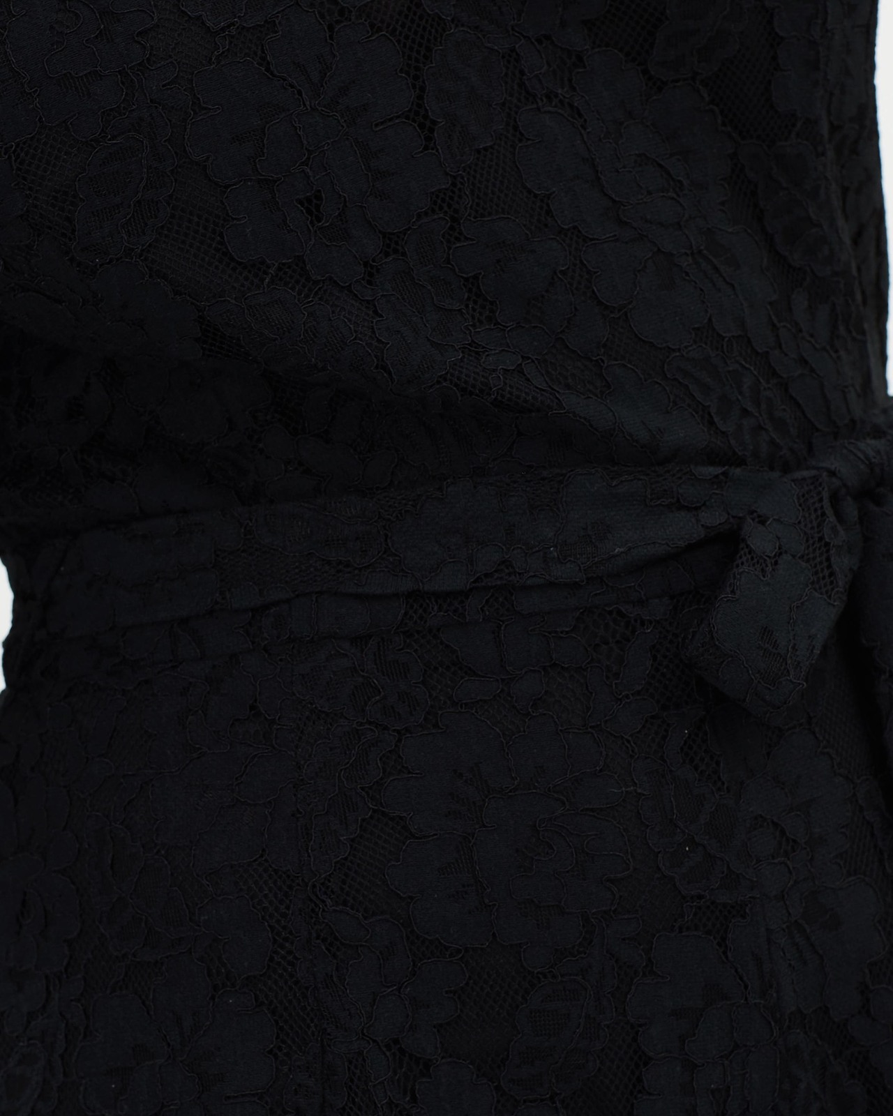 Kattie Lace Playsuit