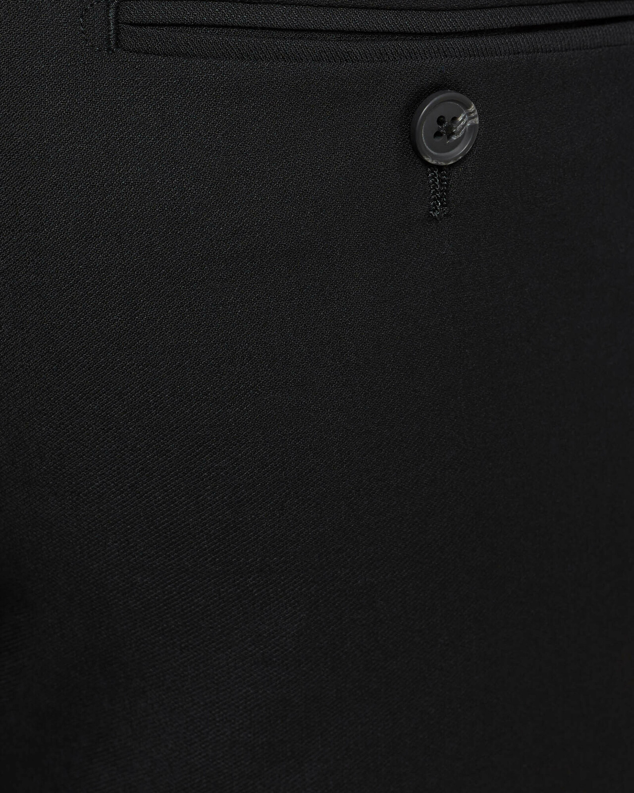 Auden Wool Suit Trousers