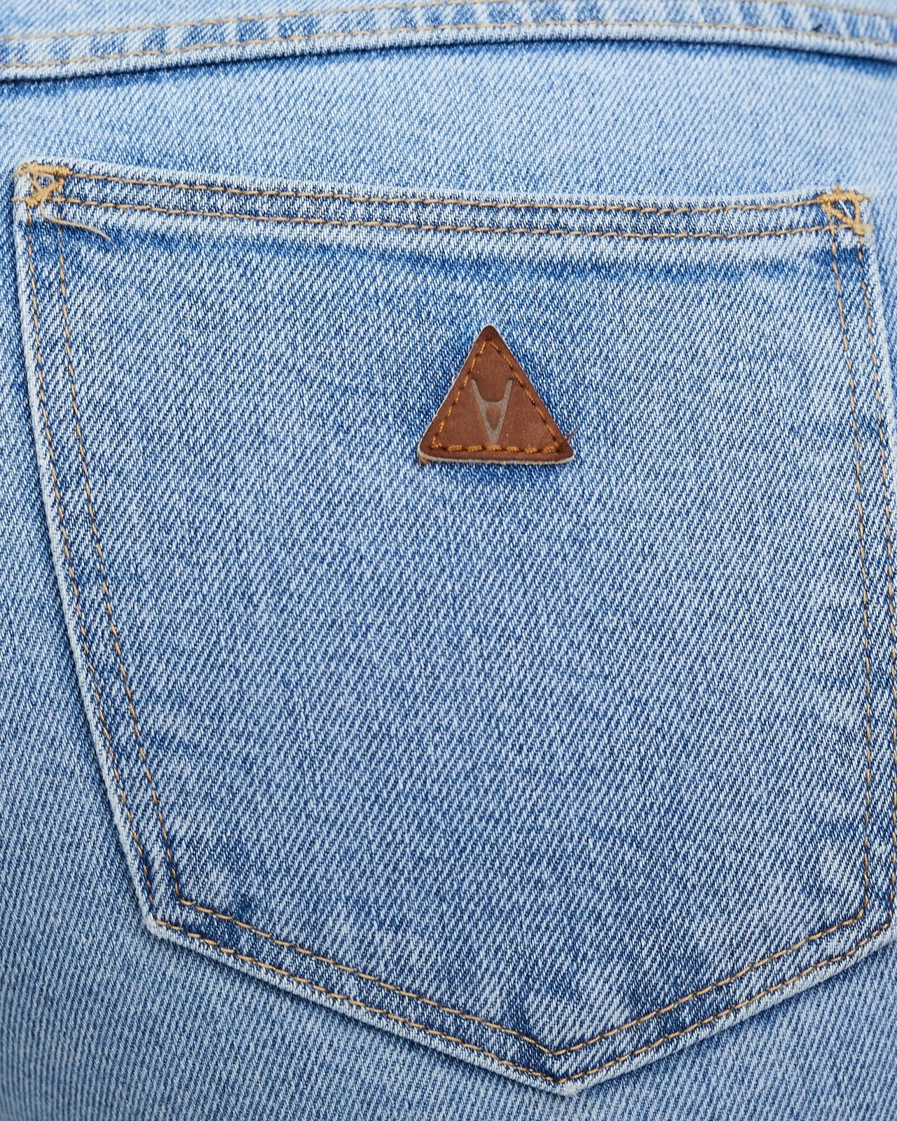 A High Skinny Ankle Basher Jeans