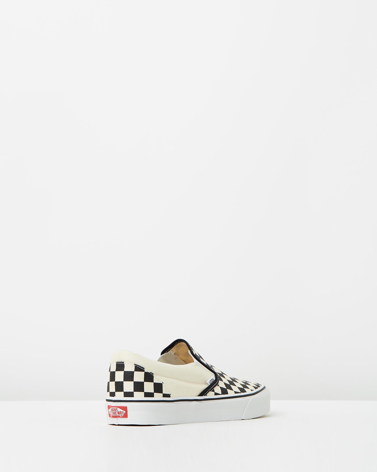 Classic Slip-On - Unisex