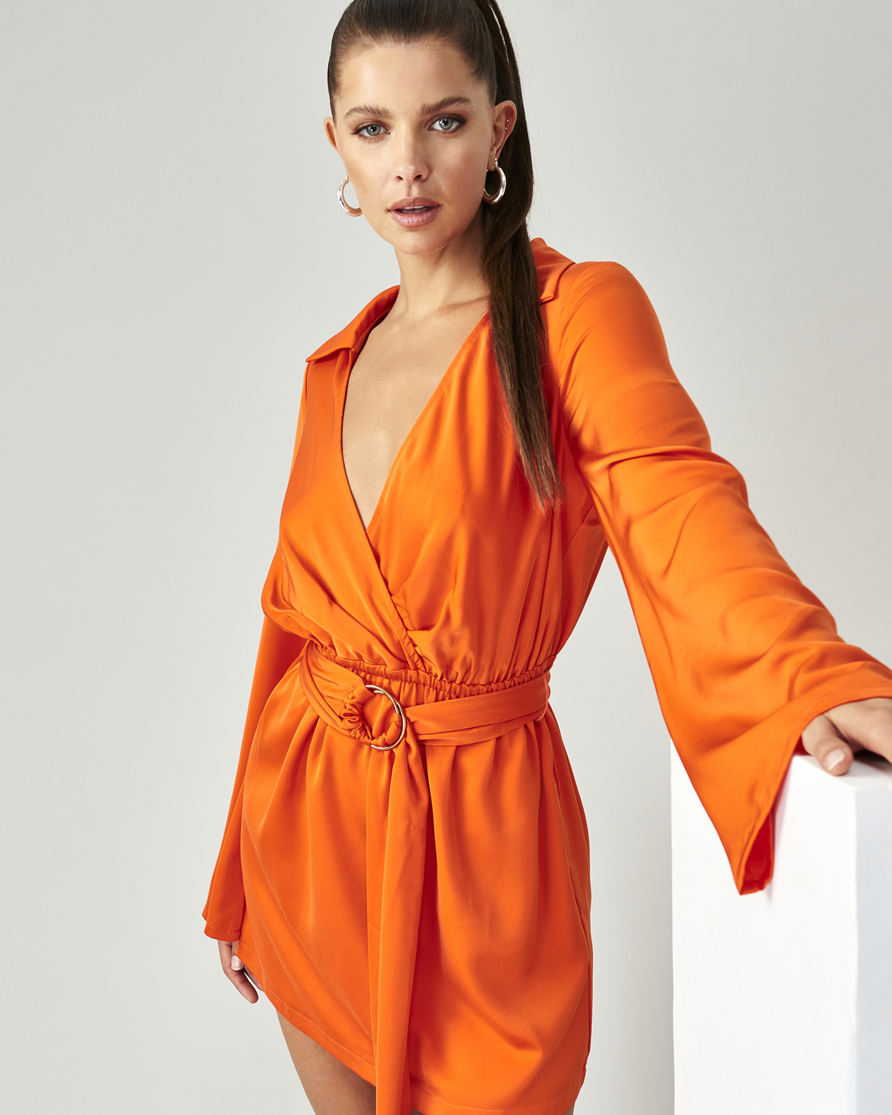 Annina Dress X Kristina