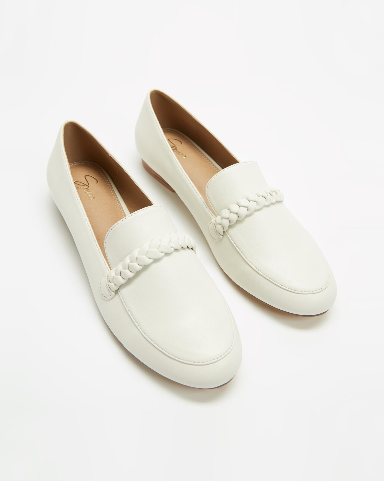 Tracey Loafers