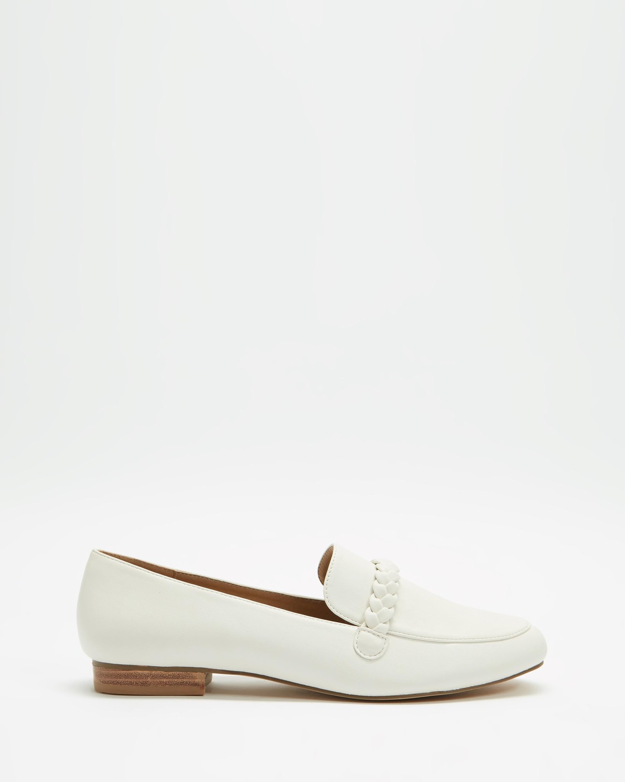 Tracey Loafers