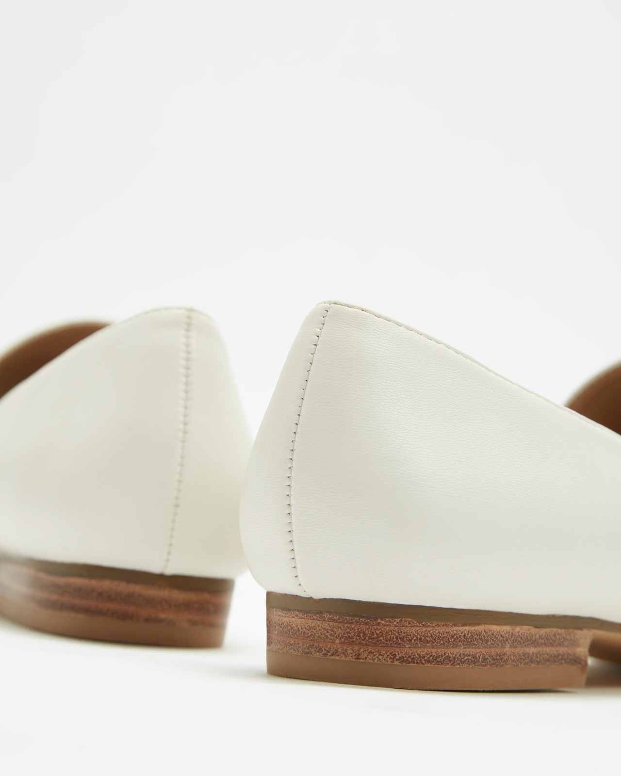 Tracey Loafers