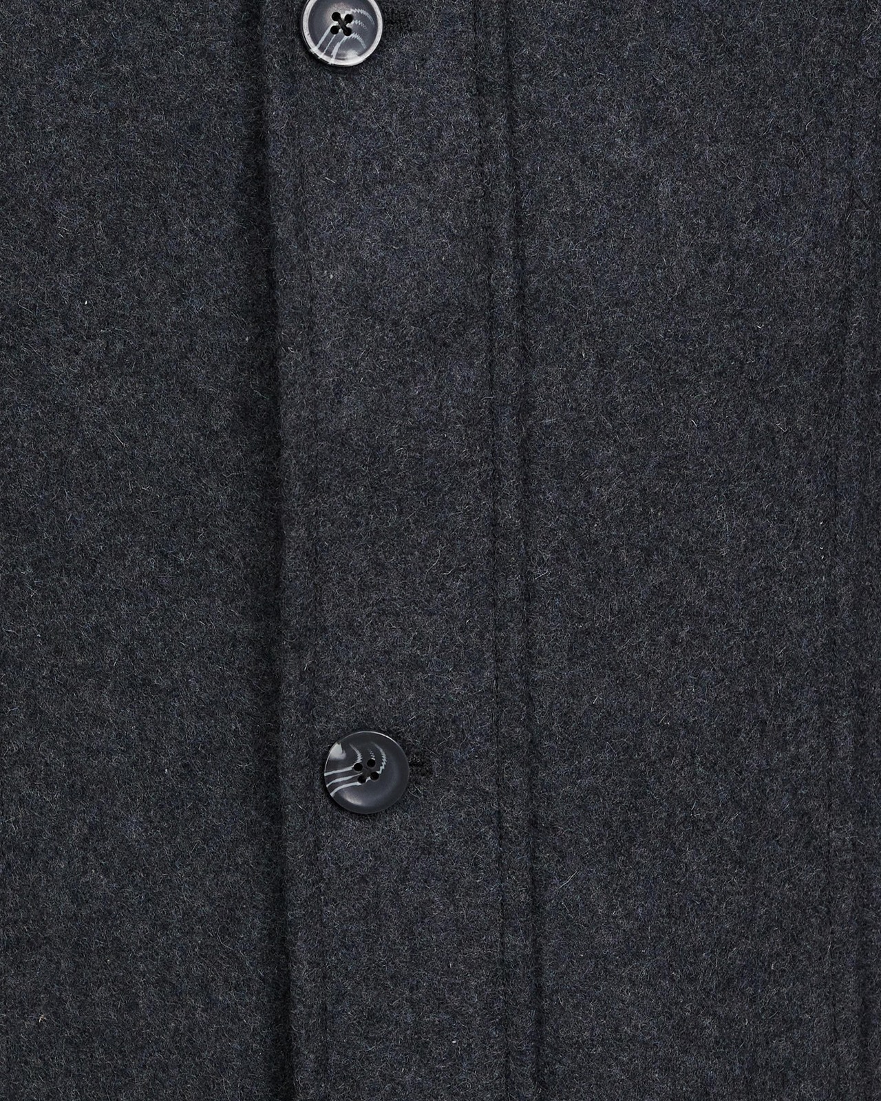 Bligh Car Coat