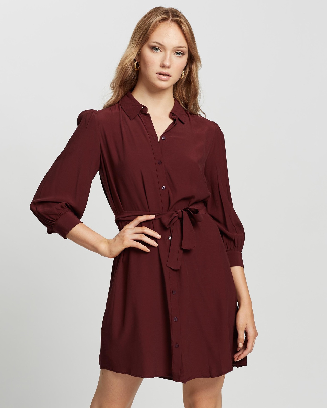 Leandra Dress