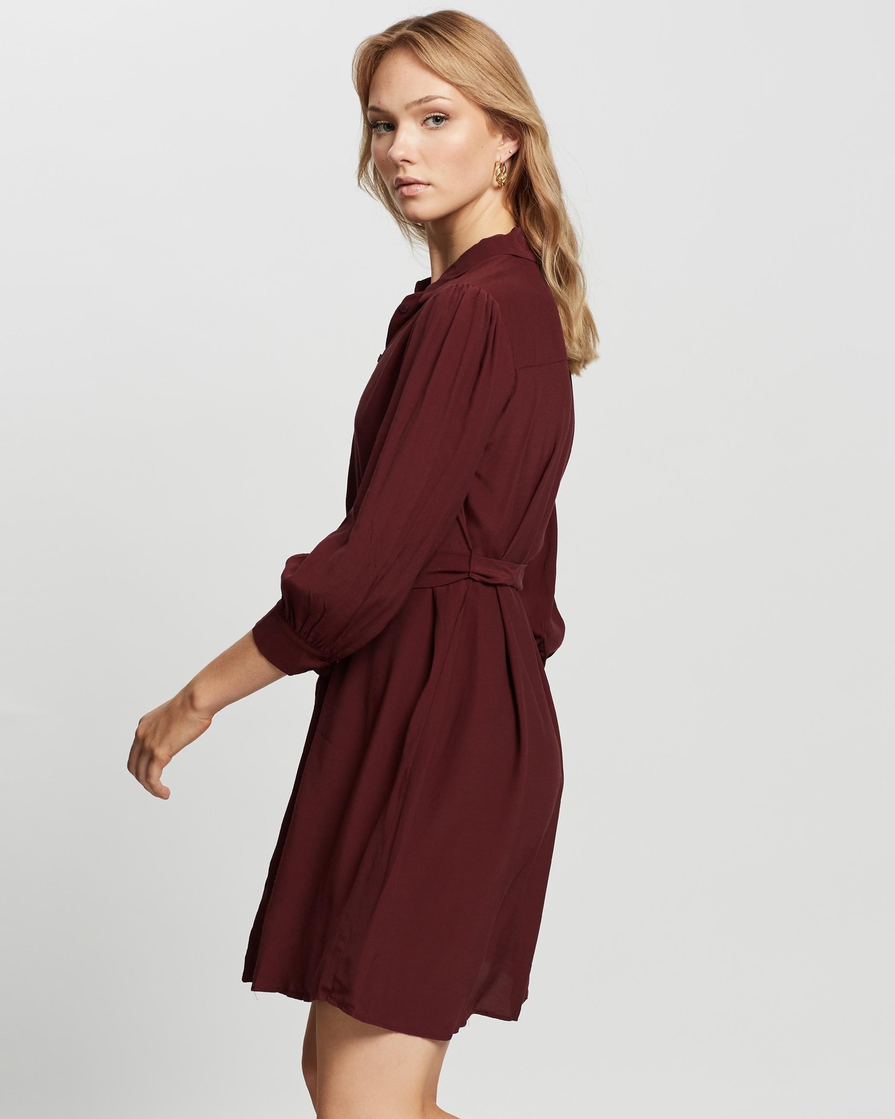 Leandra Dress