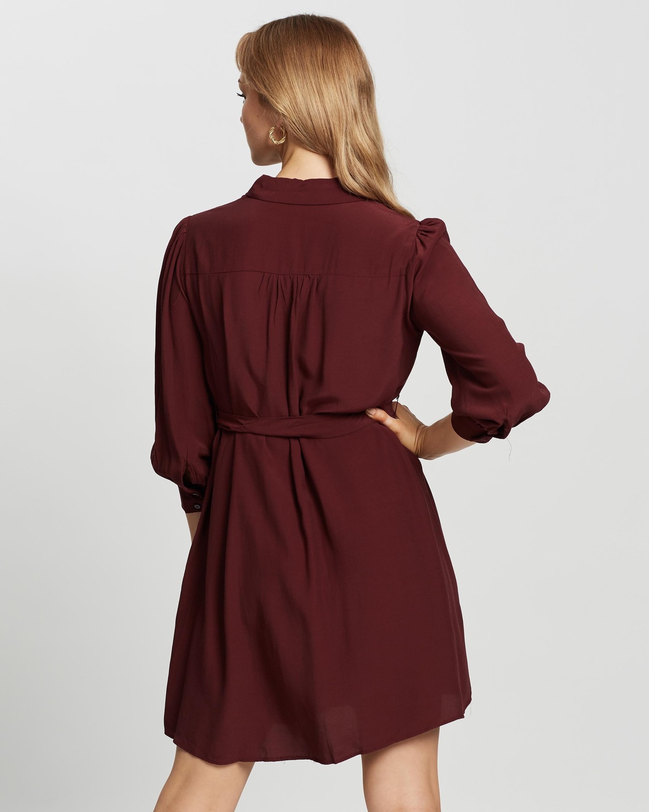 Leandra Dress