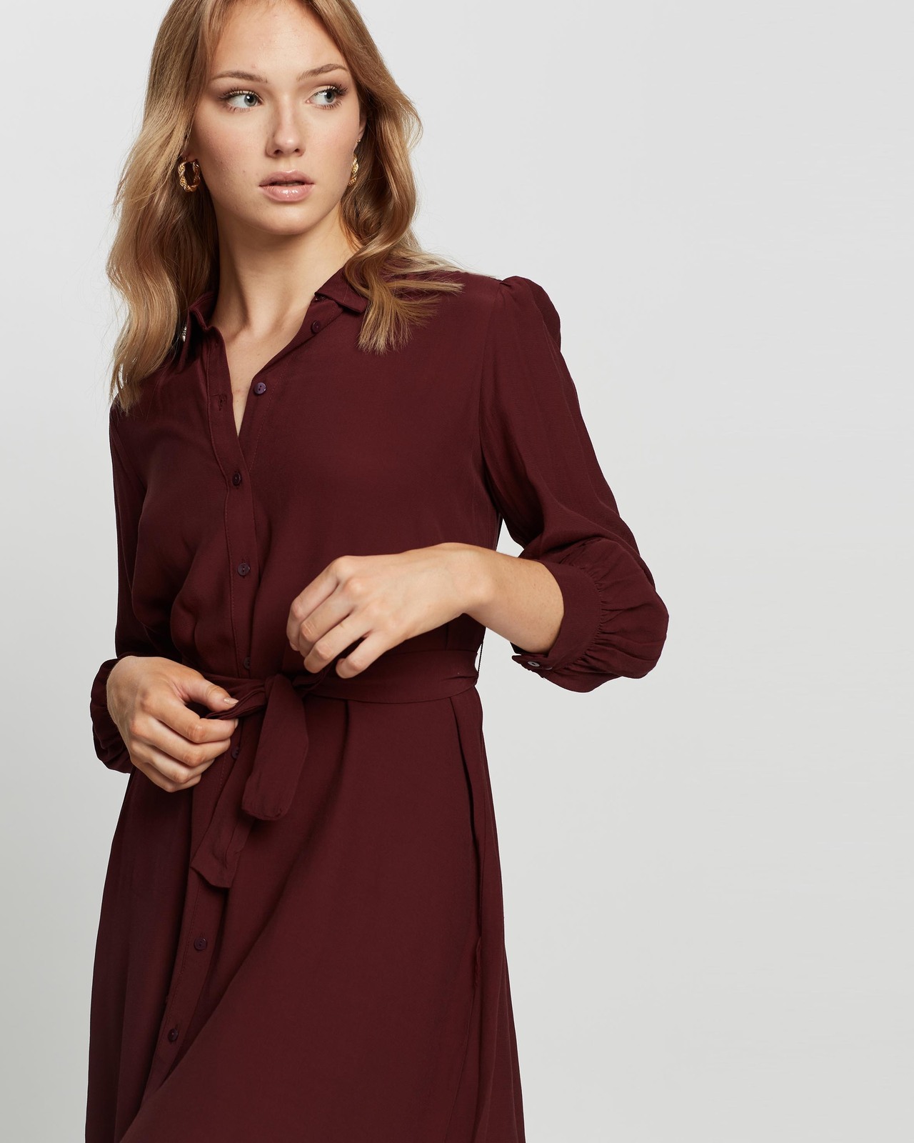 Leandra Dress