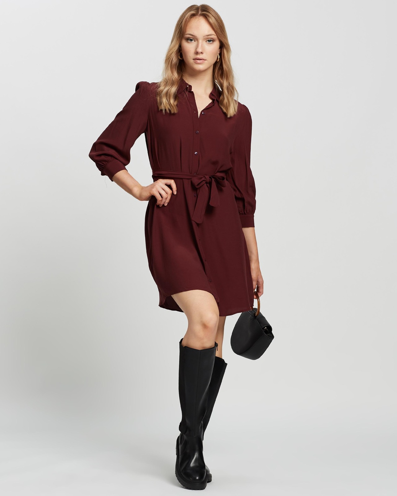 Leandra Dress