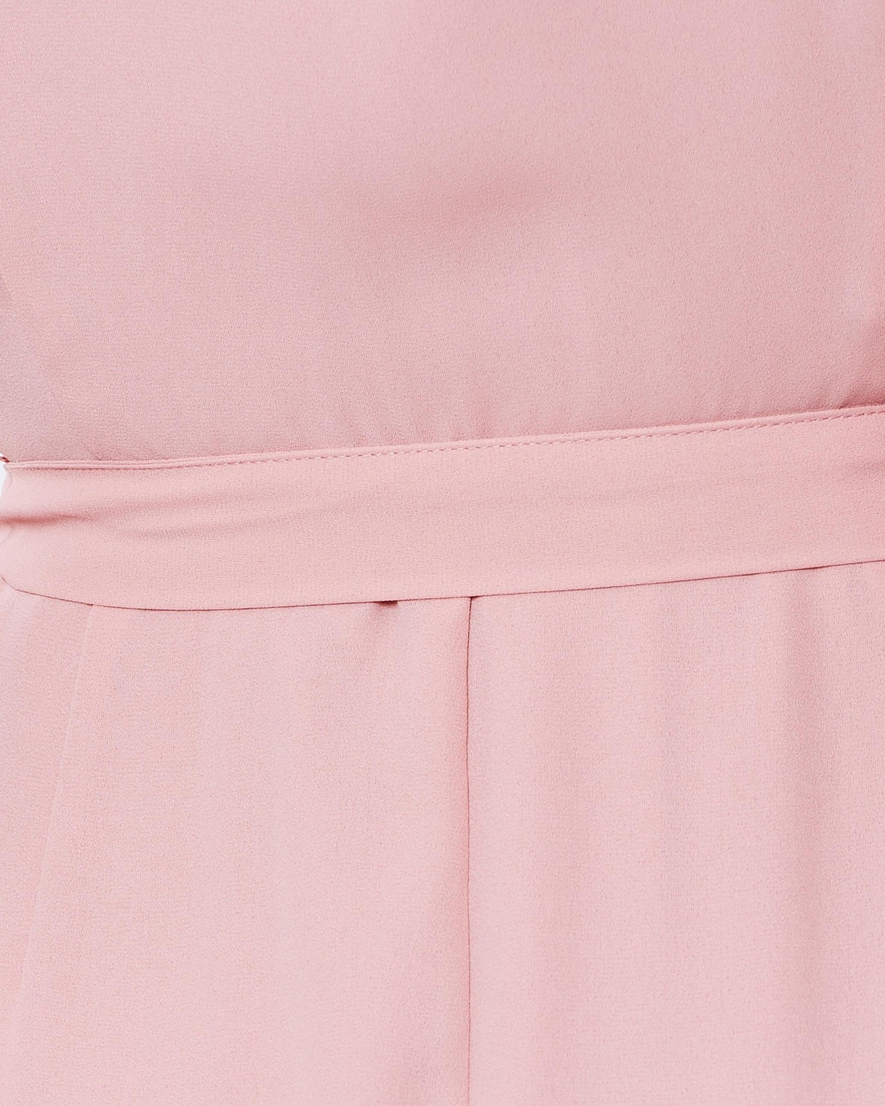 Darling Wrap Dress