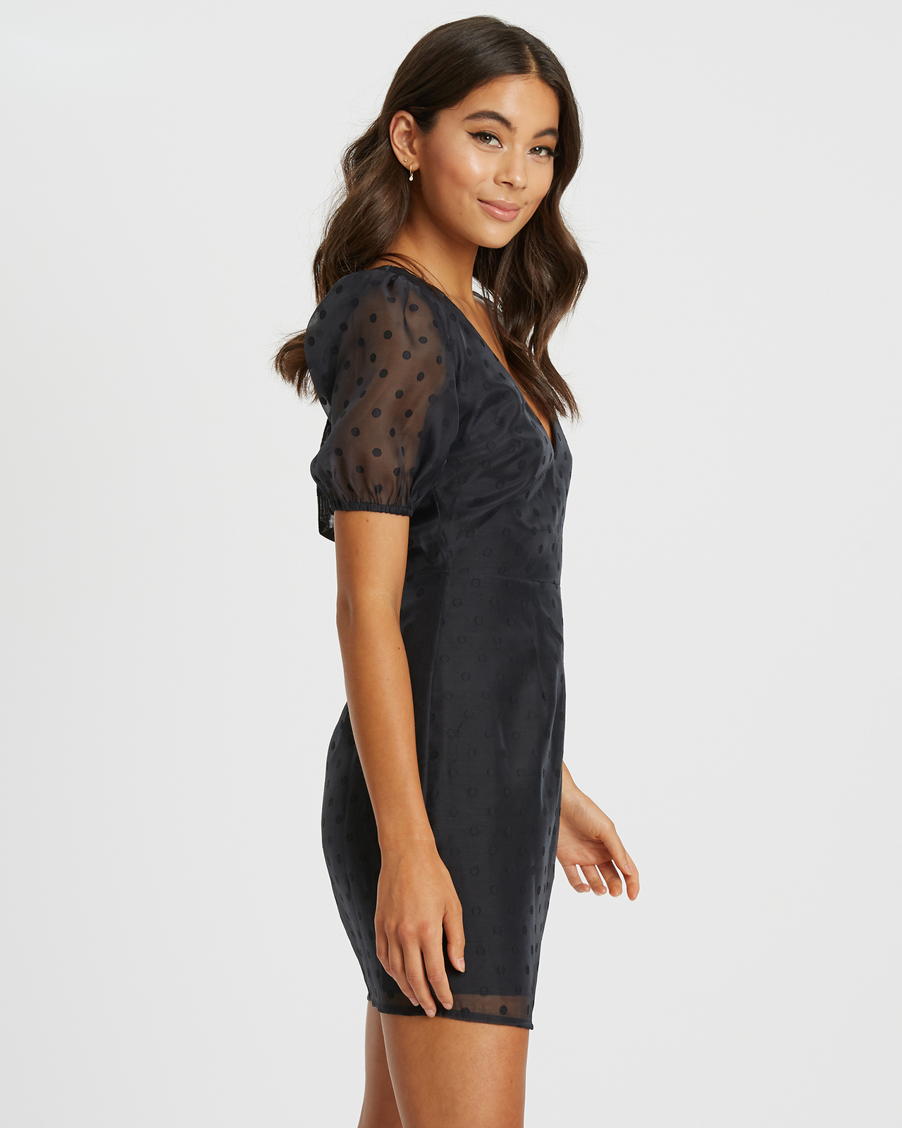 Forte Dress