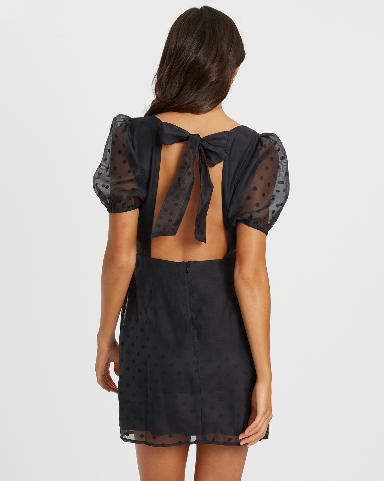 Forte Dress