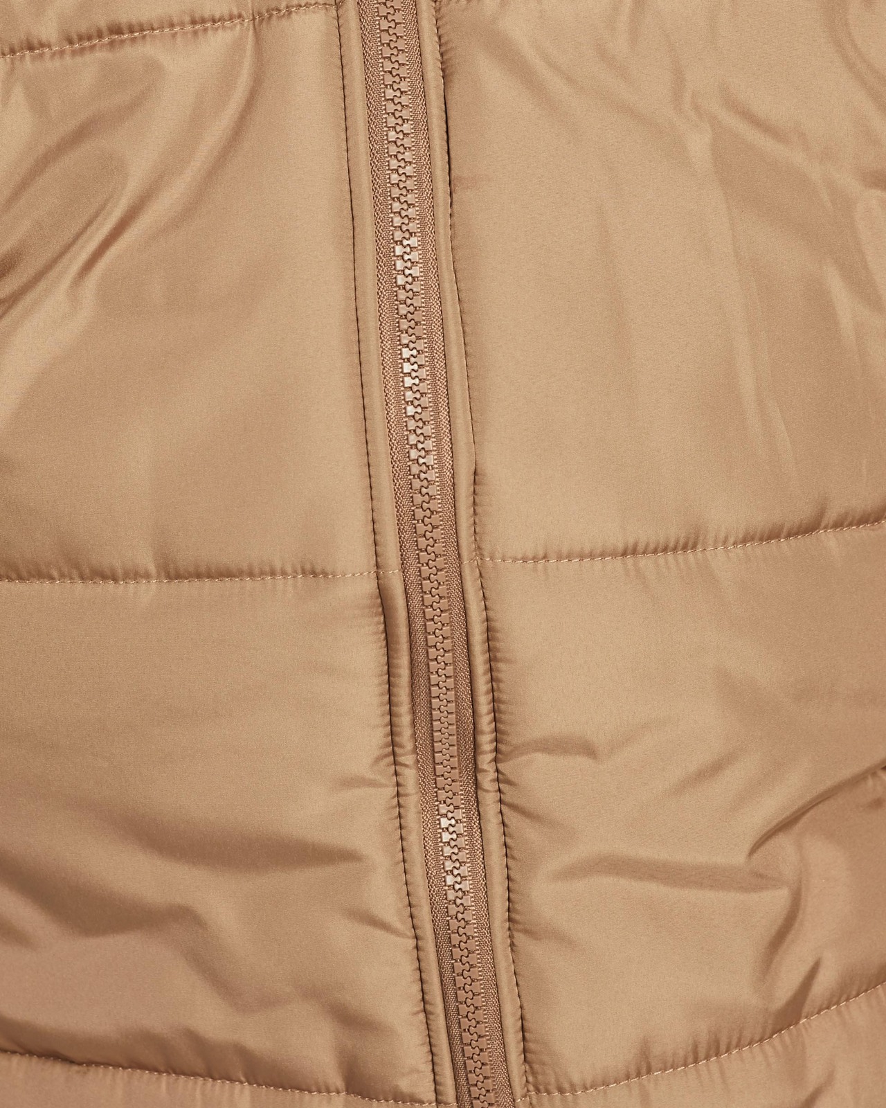 Bonnie Short Puffer Jacket