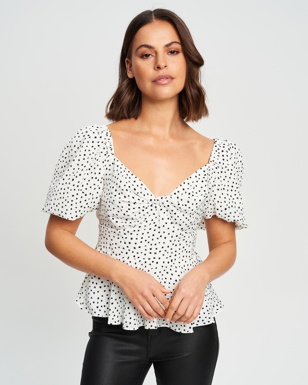 Elise Blouse