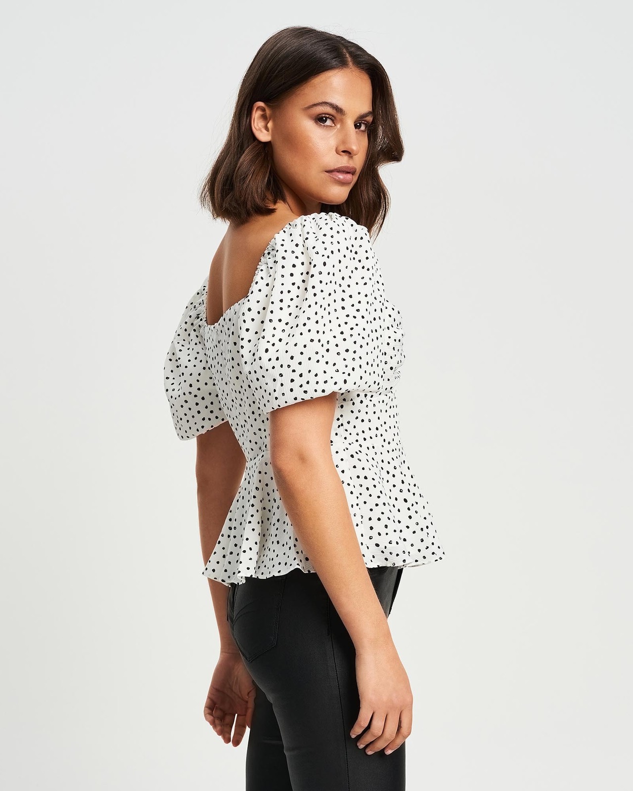 Elise Blouse
