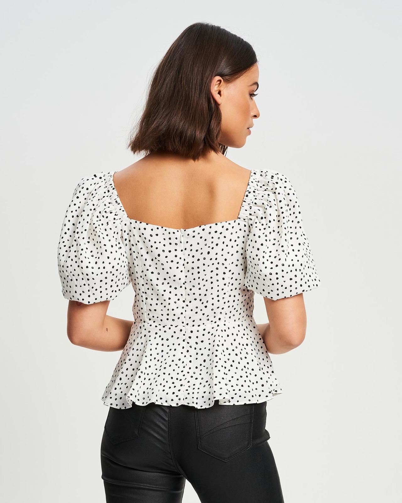 Elise Blouse