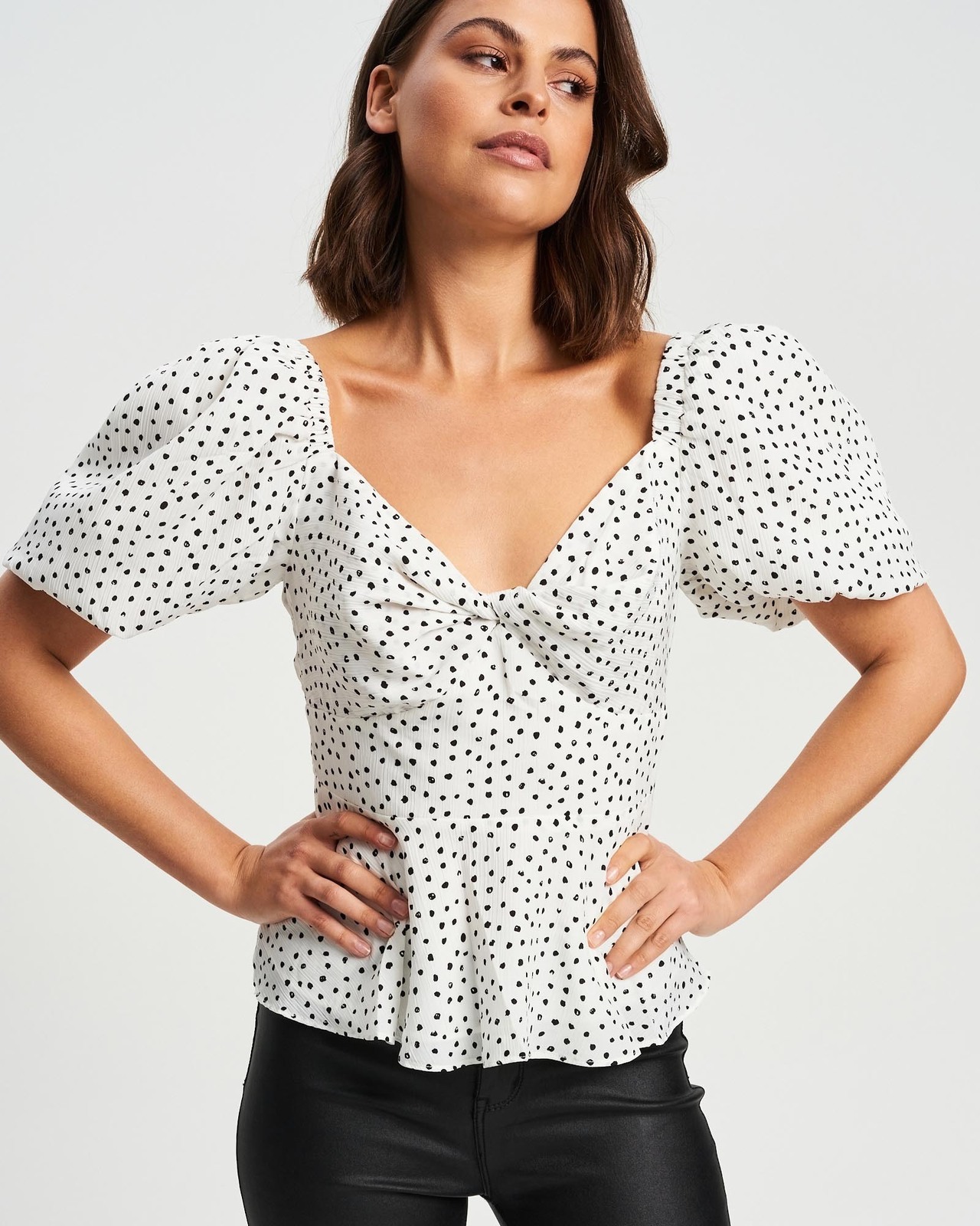 Elise Blouse