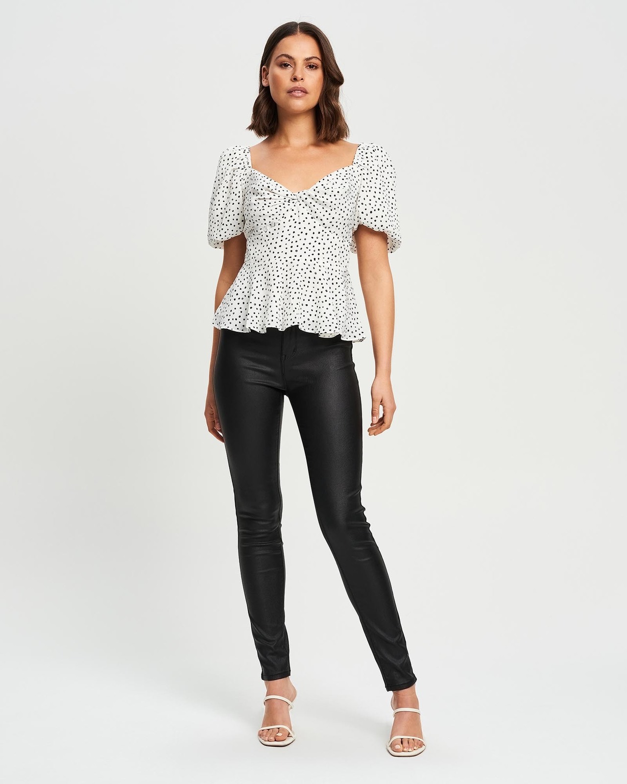 Elise Blouse