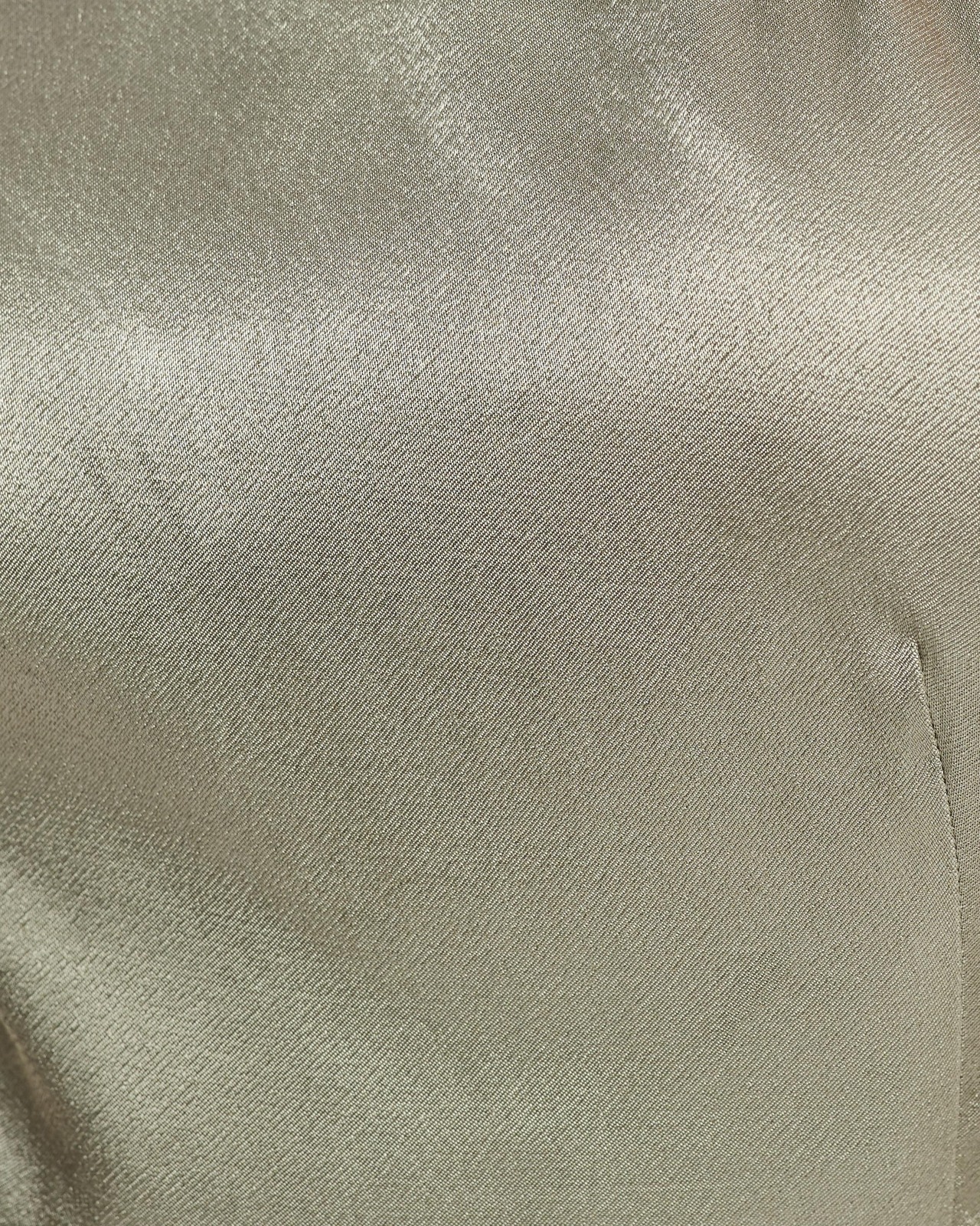 One Shoulder Bias Maxi Dress