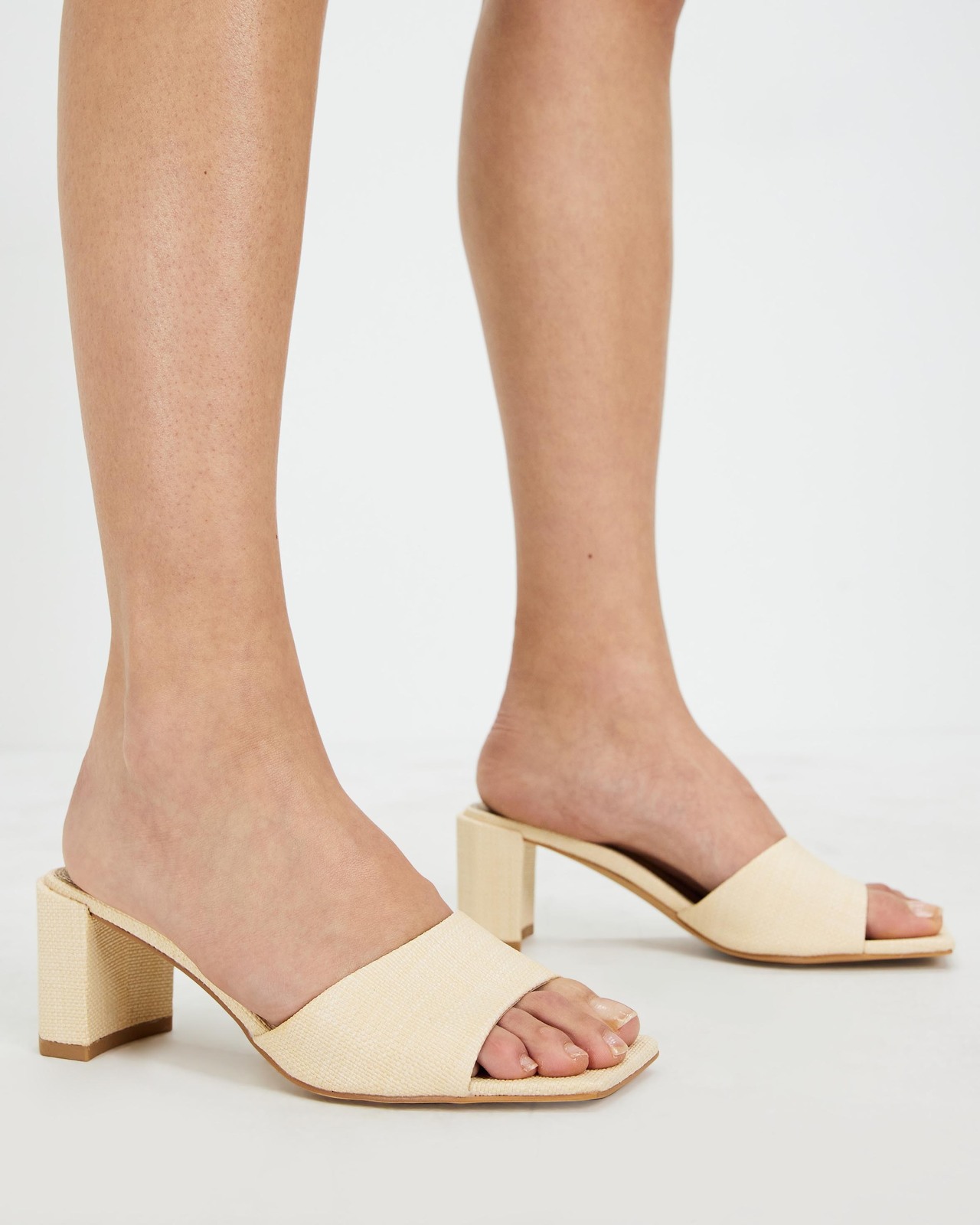 Rhea Heels