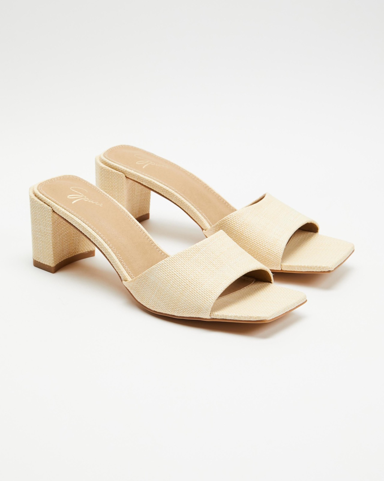 Rhea Heels