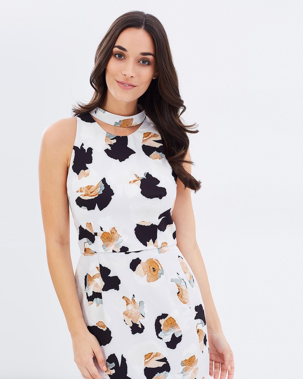 Lovers Liaison Dress