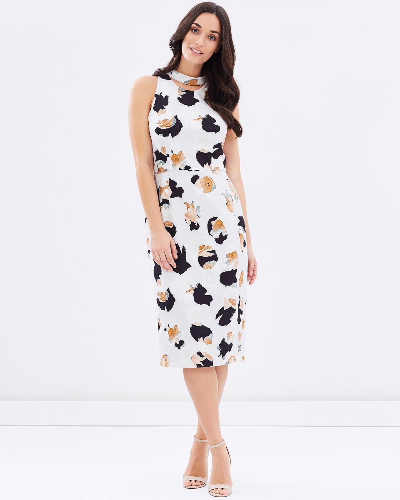 Lovers Liaison Dress