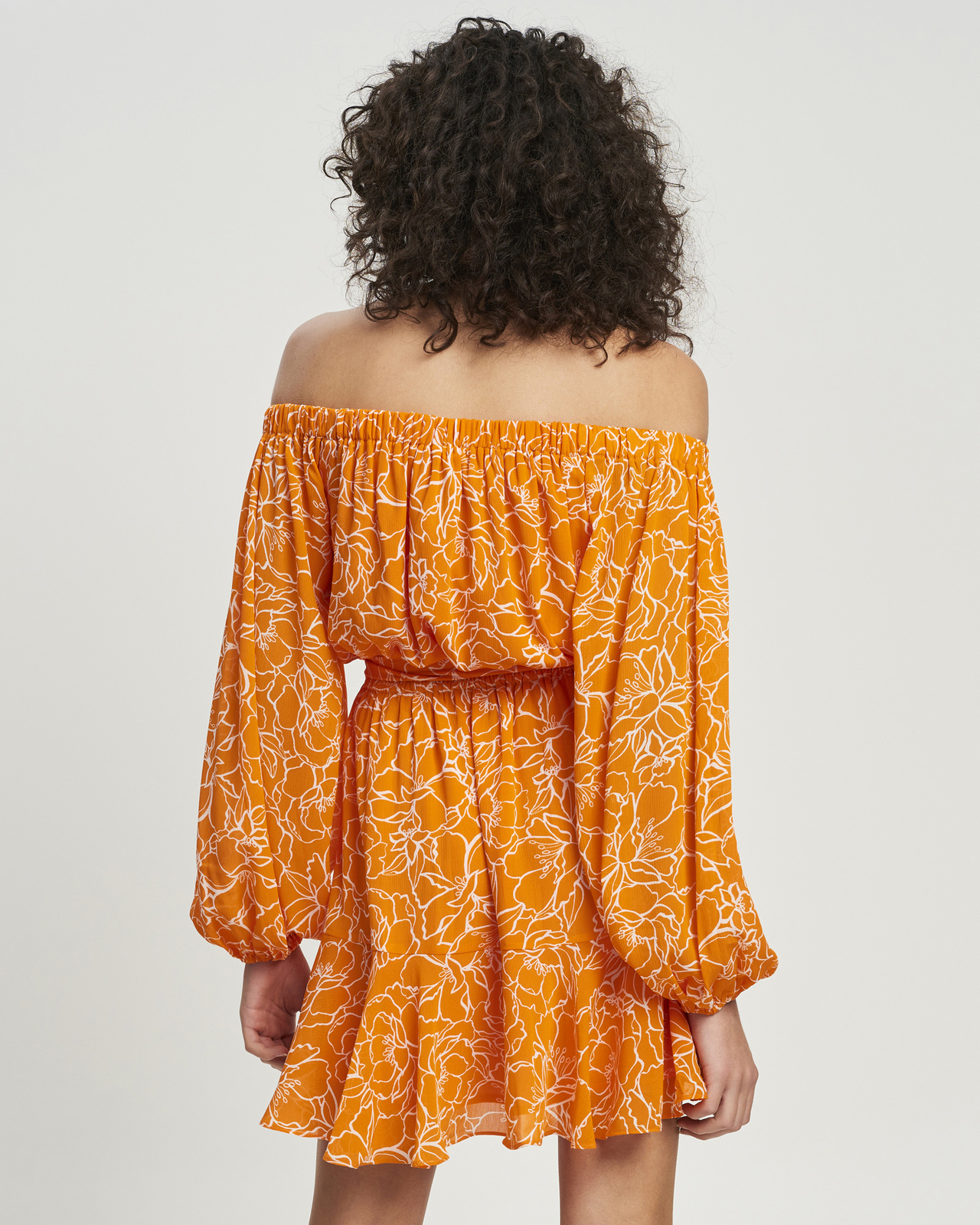 Talisha Mini Dress