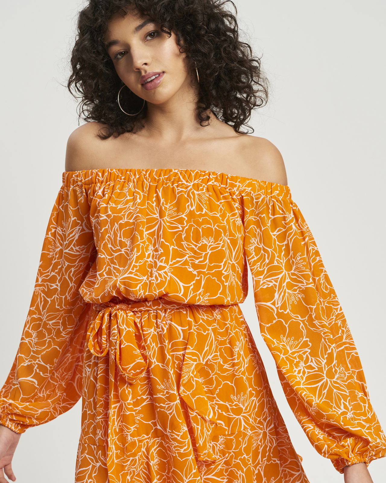 Talisha Mini Dress