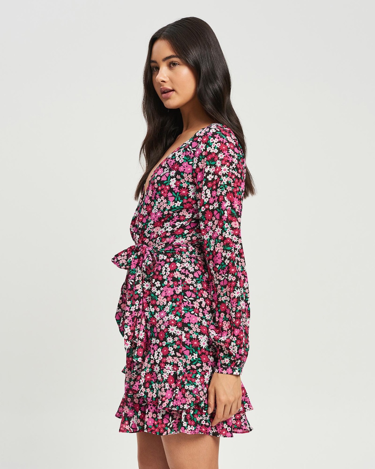 Zula Mini Dress