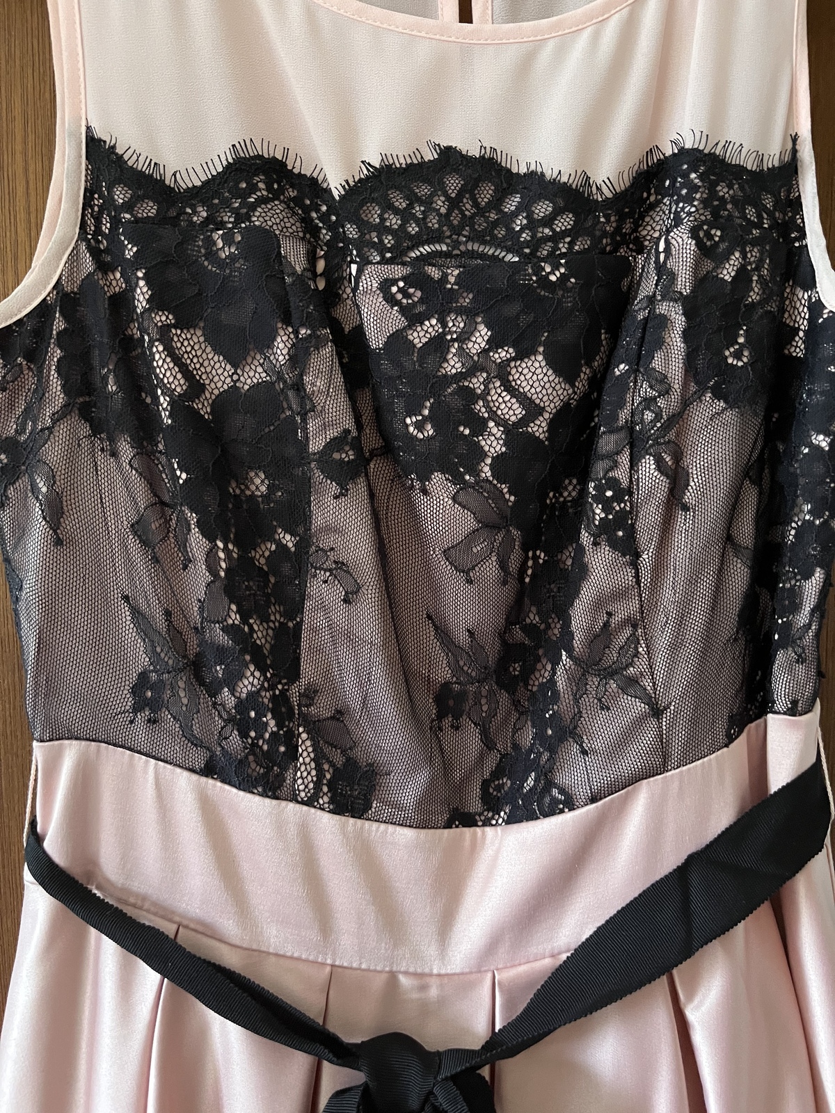 evening dress size 8