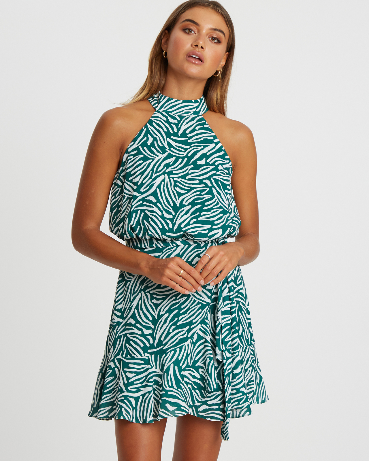 Hamptons Dress